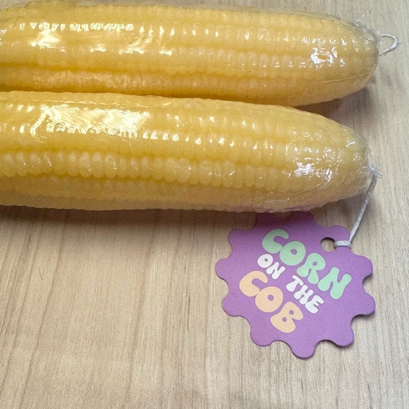 NWT Corn Candles - Picture 3 of 5